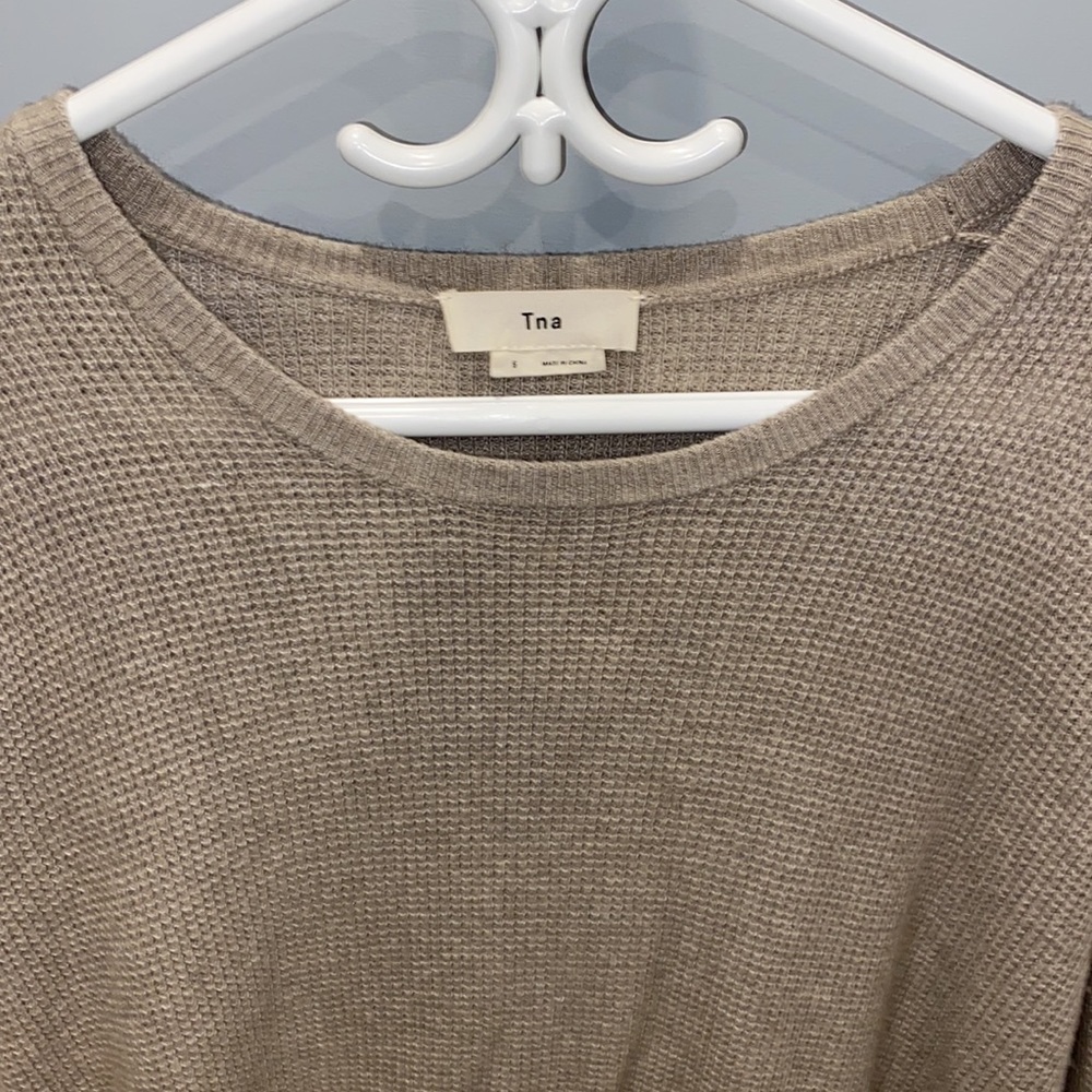 TNA Sweater - Picture 2 of 3